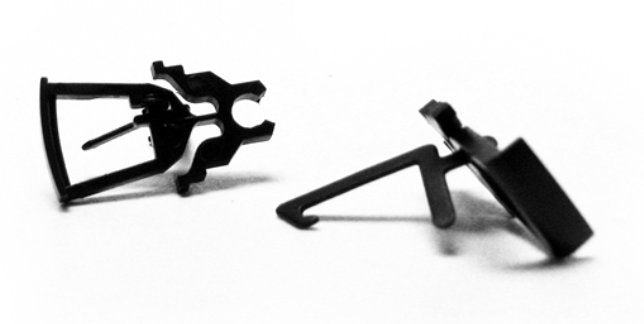 R8099 Hornby Coupling Assembly