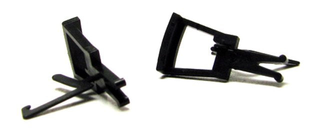 R8219 Hornby NEM Close Couplings
