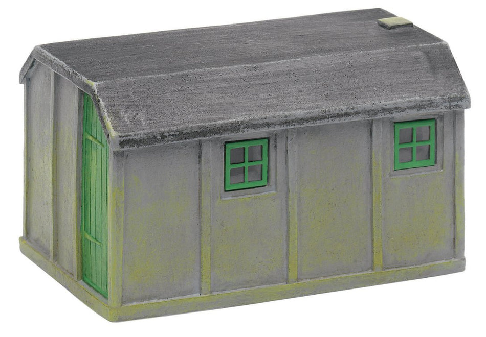 R9512 Hornby Skaledale Concrete Platelayers Hut