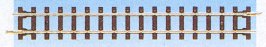 32202 Roco HOe Straight track 134.3mm