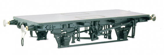 PS628 Parkside Chassis as fitted to BR Mineral Wagons RO-8