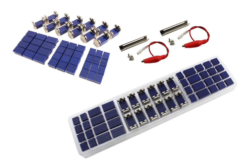 DCM-RRA12 DCC Concepts Multi Gauge 12 Axle Rolling Road