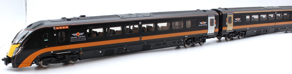 RT-OO-180-GC-603B-DCC Revolution Trains Class 180 Grand Central