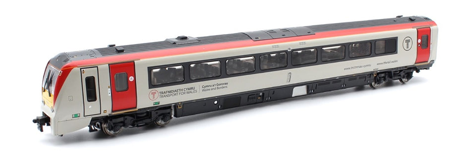 RT-OO-175-TFW-003A Revolution Trains Class 175 2 Car DMU TfW