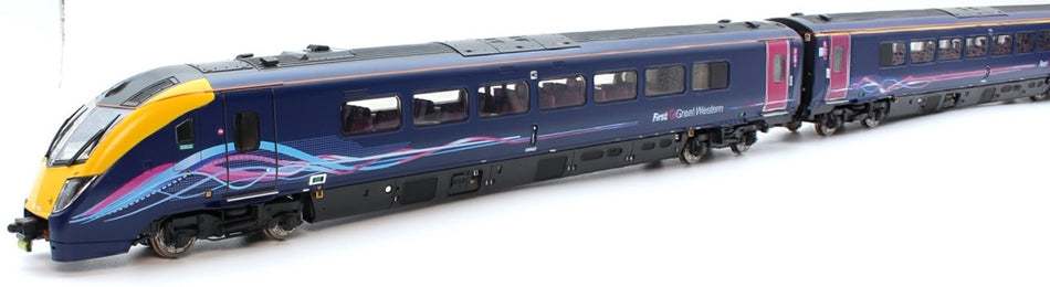 RT-OO-180-FGL-102A Revolution Trains Class 180 - First GW