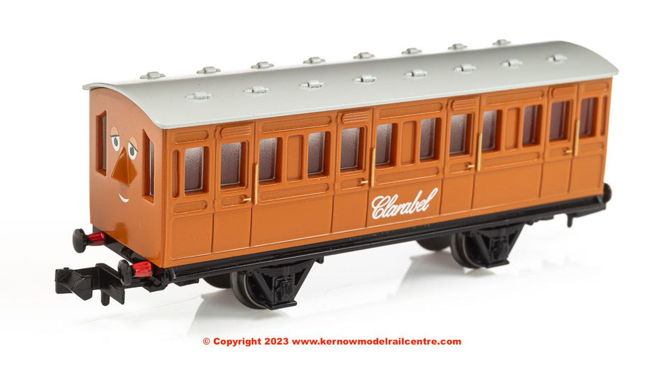 76095 Bachmann Thomas and Friends Clarabel Coach