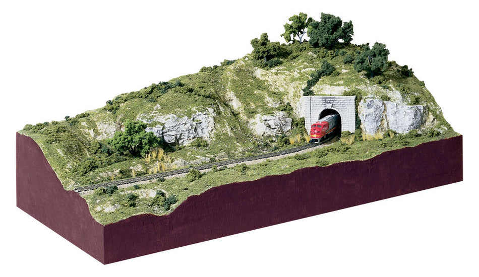 S929 Woodland Scenics SubTerrain Scenery Kit