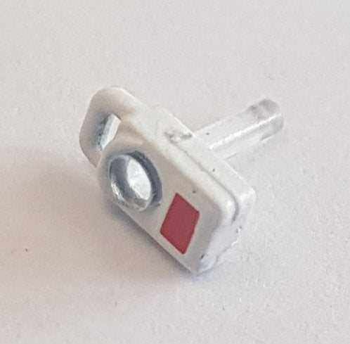 SB008 - 15 Kernow Models IZA Cargowaggon Spare Part - Tail lamp