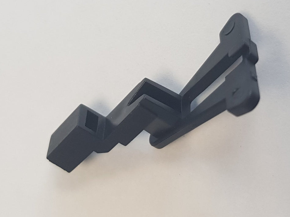 SB008 - 12 Kernow Models IZA Cargowaggon Spare Part - Coupling