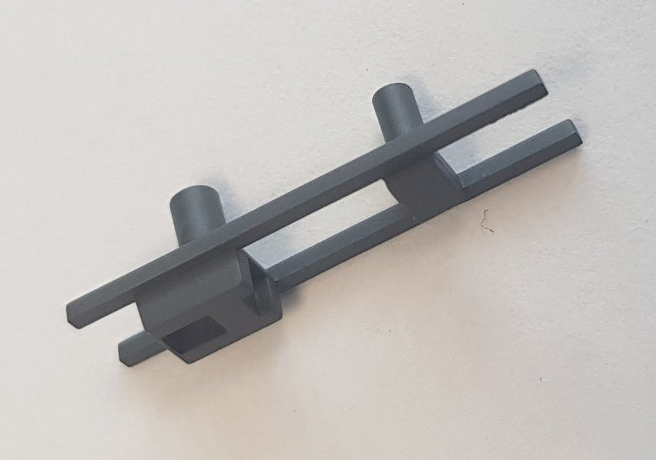 SB008 - 13 Kernow Models IZA Cargowaggon Spare Part - Handrail