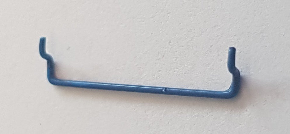 SB008 - 16 Kernow Models IZA Cargowaggon Spare Part - Handrail
