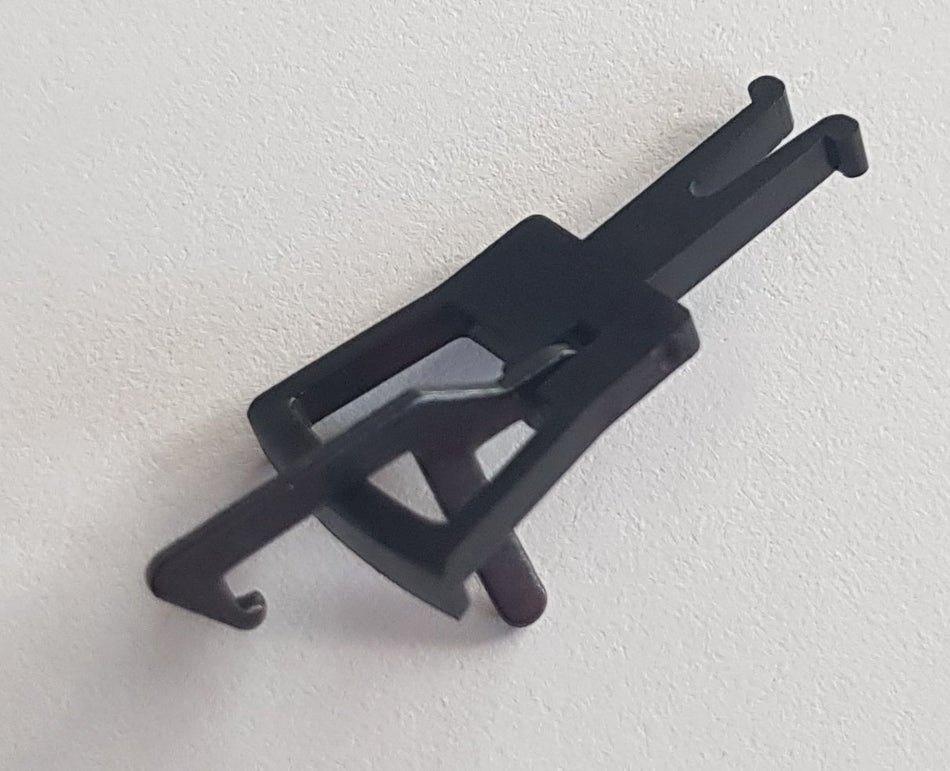 SB008 - 21 Kernow Models IZA Cargowaggon Spare Part - Coupling