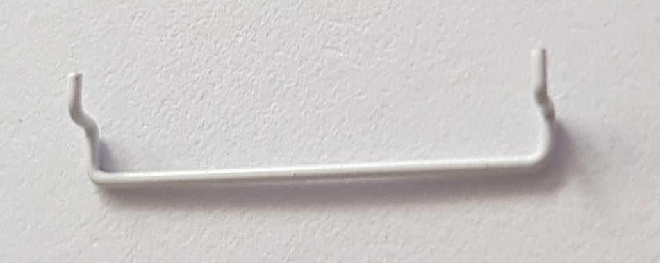 SB008 - 24 Kernow Models IZA Cargowaggon Spare Part - Hand rail