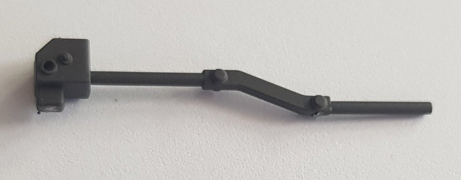 SB008 - 27 Kernow Models IZA Cargowaggon Spare Part - Hand brake