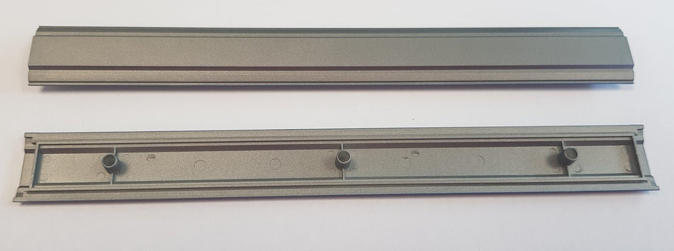 SB008 - 4 Kernow Models IZA Cargowaggon Spare Part - Roof vent