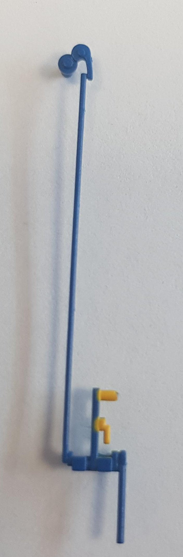SB008 - 6 Kernow Models IZA Cargowaggon Spare Part - Door