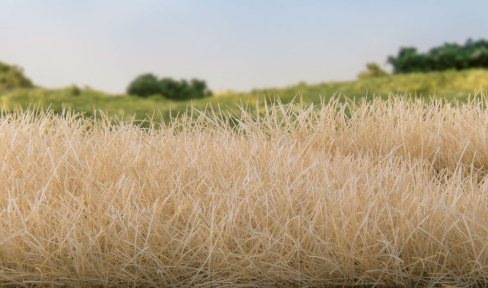 FS628 Woodland Scenics 12mm Static Grass Straw