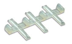 SL111 Peco Rail Joiners Insulated Code 75 Finescale