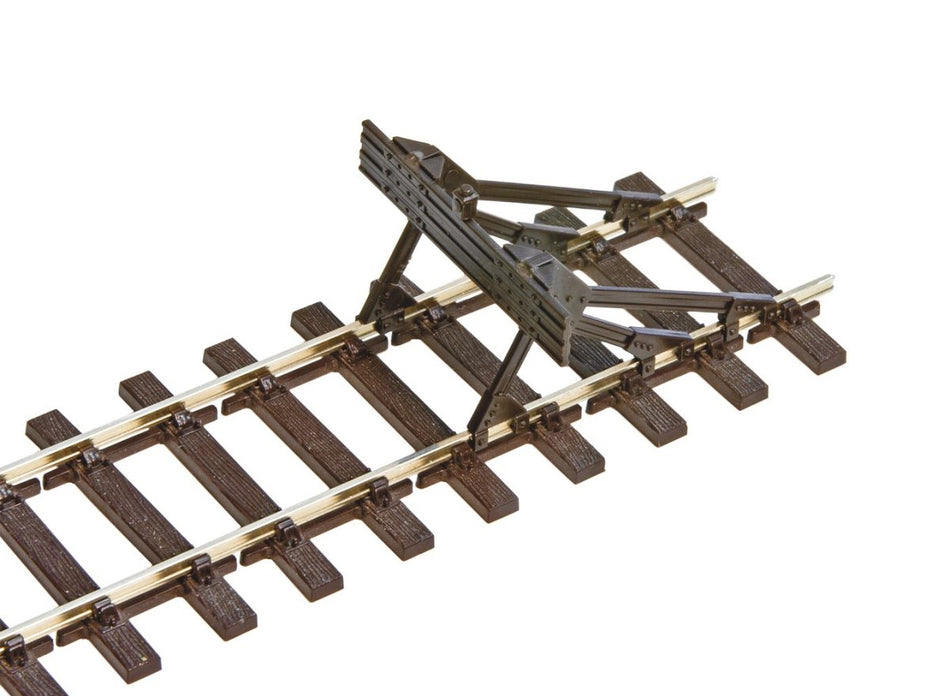SL1140 Peco Bullhead Rail Buffer Stop