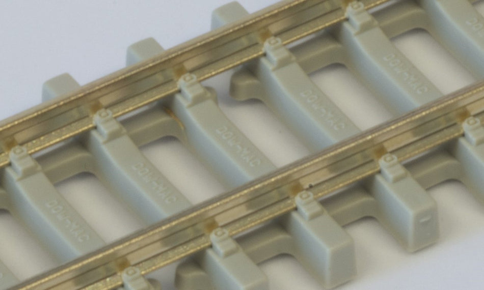 SL303 Peco Concrete Sleeper Flexi Track MIN 13 MAIL ORDER