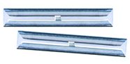 SL311 Peco Rail Joiners Insulated