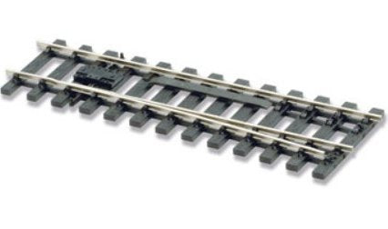 SL784BH Peco Streamline Catch Turnout Right Hand Electrofrog