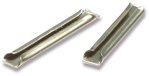SL810 Peco Streamline Metal Conductive Rail Joiners