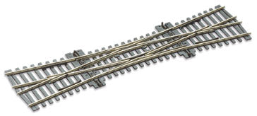 SL190 Peco Double Slip Insulfrog Code 75