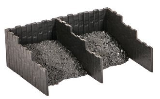 SS17 Wills Coal Bunkers kit