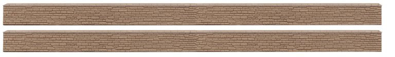 SS36 Wills Dressed Stone Wall kit