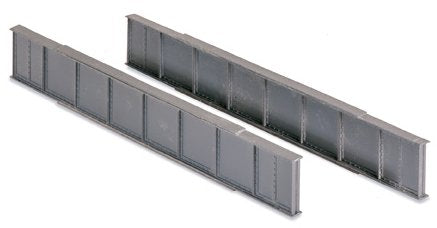 SS57 Wills Vari Girder kit