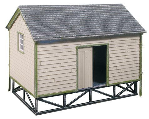 SS63 Wills Goods Yard Store kit