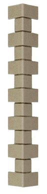 SS76 Wills Quion or Corner Stones