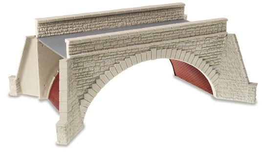 SS82 Wills River or Canal Bridge kit