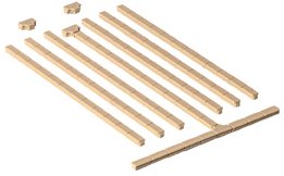 SS87 Wills Concrete Trunking