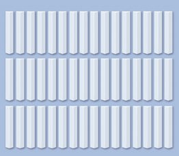 SSMP199 Wills Kit Builders Corner Fillets