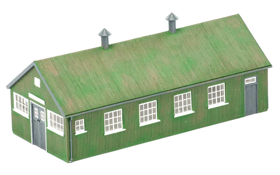 R9813 Hornby Skaledale Ex-Barrack Rooms