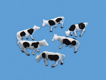 5179 Model Scene Cows