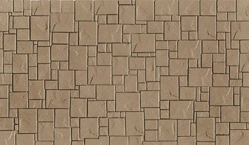 SSMP208 Wills York Stone Paving Materials Pack