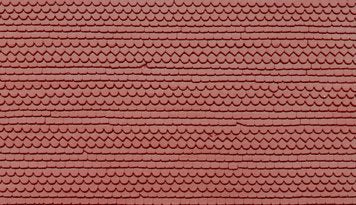 SSMP217 Wills Fancy Tiles Materials Pack
