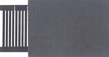 SSMP222 Wills Chequer Plate Materials Pack