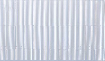 SSMP223 Wills Corrugated Glazing (Iron Type)
