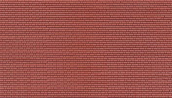 SSMP226 Wills Brickwork - Flemish Bond Materials