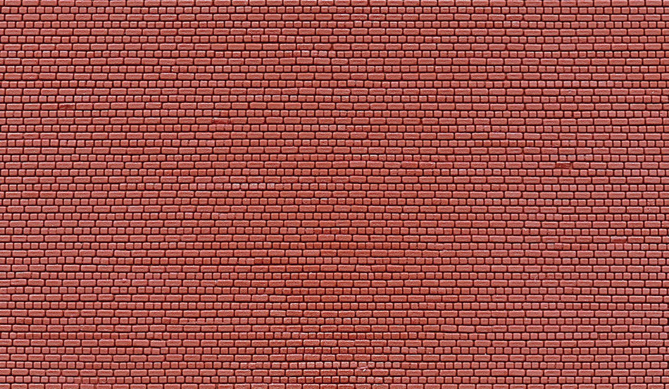 SSMP227 Wills Brickwork - English Bond Materials