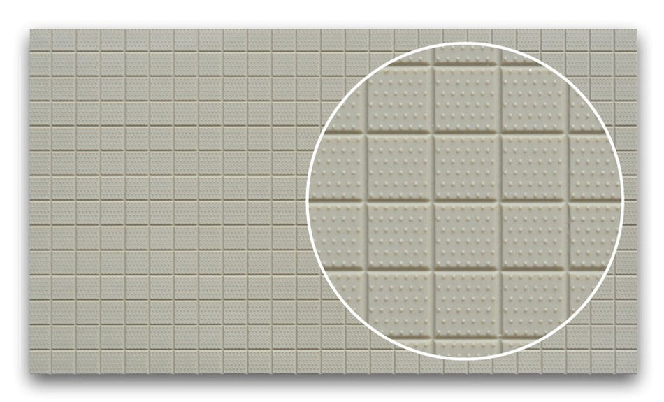 SSMP233 Wills Tactile Paviors Pack