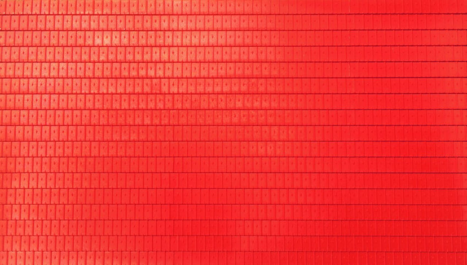 SSMP234 Wills French Lozenge Tiles Pack