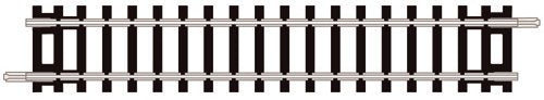 ST1 Peco Setrack Standard Straight