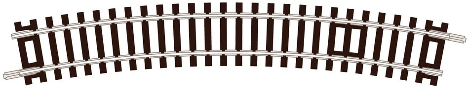 ST14 Peco Setrack No 2 Radius Standard Curve