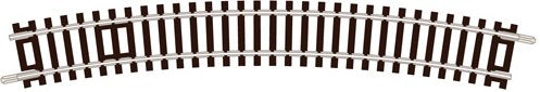 ST16 Peco Setrack 3rd Radius Standard Curve