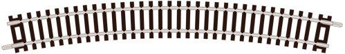 ST18 Peco Setrack 4th Radius Standard Curve